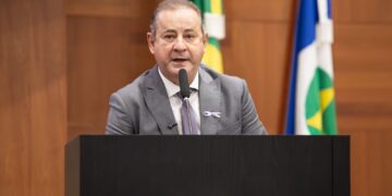 Deputado destaca ponte e rodovia entre MT e Goiás para melhorar logística e vida das pessoas no Vale do Araguaia