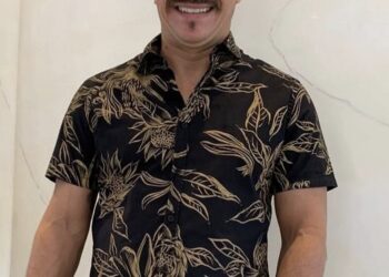 Faleceu o empresário Abi Sifuente, dono da loja Emergência em Barra do Garças