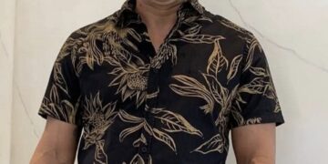 Faleceu o empresário Abi Sifuente, dono da loja Emergência em Barra do Garças