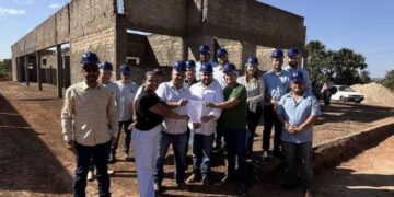 Após quase uma década de espera, obra da creche municipal será retomada pelo prefeito João Filho