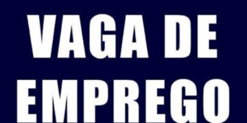 Sine de Barra do Garças divulga 86 vagas de trabalho