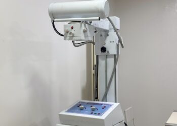 Prefeitura de Barra do Garças entrega R$ 1 milhão em novos equipamentos e transforma estrutura do Hospital Municipal.