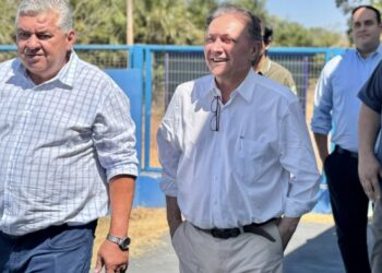 Obras como essa nos dão energia para continuar na vida pública”, diz conselheiro do TCE sobre Lar dos Idosos, em Barra do Garças
