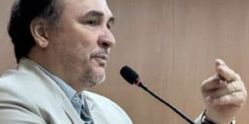 Presidente da câmara Alex Matos deve convocar Clean Master para prestar esclarecimentos sobre limpeza pública de Barra do Garças