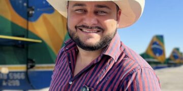O nome de Bebeto Betti suplente de Vereador, surge como pré- canditado a Deputado federal pelo Araguaia