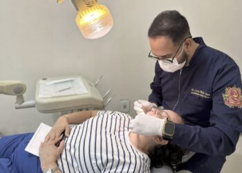 Prefeitura leva Mutirão de Serviços para Indianópolis e garante melhorias e atendimentos gratuitos para a comunidade