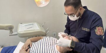 Prefeitura leva Mutirão de Serviços para Indianópolis e garante melhorias e atendimentos gratuitos para a comunidade