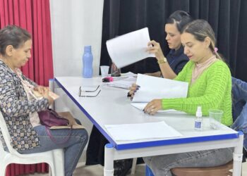 Última semana: convocados inscritos no Residencial Carvalho têm até sexta-feira (22) para entrega de documentos