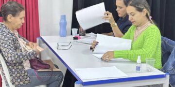 Última semana: convocados inscritos no Residencial Carvalho têm até sexta-feira (22) para entrega de documentos