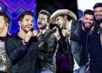 General Carneiro se prepara para o maior festival dos últimos tempos