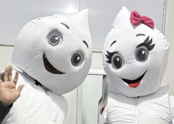 Prefeitura de Barra do Garças reforça para importância da vacinação infantil