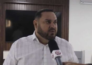 Prefeitura de General Carneiro propõe cobrança por consumo e nova ETA para sanar crise de abastecimento de água