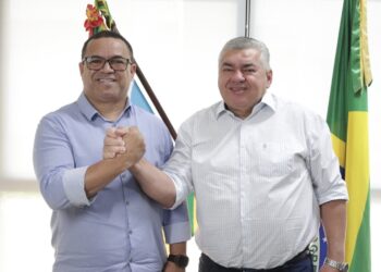 Senador Jayme Campos destina R$ 300 mil para a saúde de Barra do Garças