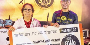 Festival Sons do Araguaia anuncia ganhadores e conta com apoio de emenda de deputado