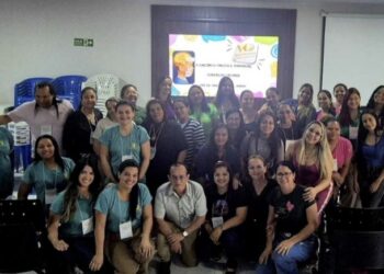 Prefeitura de General Carneiro investe na formação de professores para melhorar a qualidade do ensino