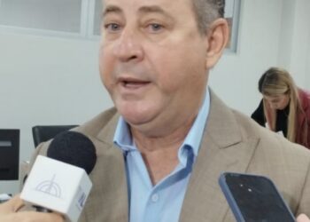 Deputado defende ação conjunta dos 3 níveis de governo e ALMT para combater a hanseníase