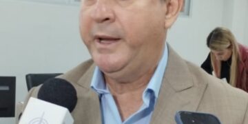 Deputado defende ação conjunta dos 3 níveis de governo e ALMT para combater a hanseníase