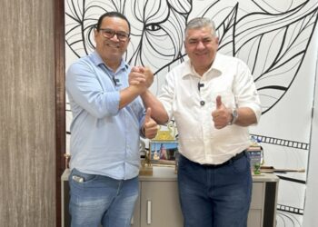 Deputado Dr. Eugênio destina emenda de R$ 300 mil para a saúde de Barra do Garças