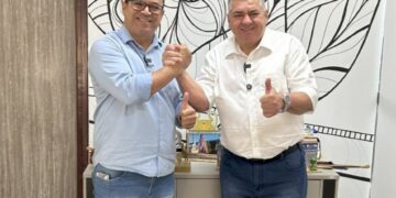 Deputado Dr. Eugênio destina emenda de R$ 300 mil para a saúde de Barra do Garças