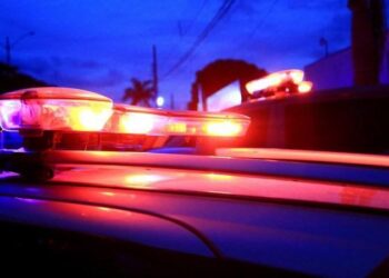 Polícia Militar conduz quatro faccionados por tráfico de drogas em Mirassol d’Oeste