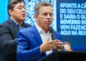 União fecha federação com PP e Mendes pede política diferente