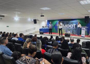 Seciteci premia alunos e professores ganhadores da Mostra Estadual das Escolas Técnicas