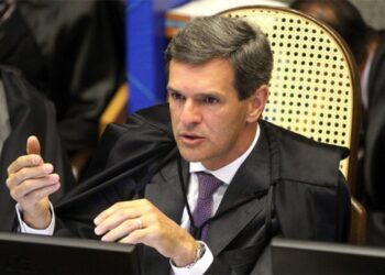 STJ nega dar a juiz de MT benefícios de magistrados vitalícios