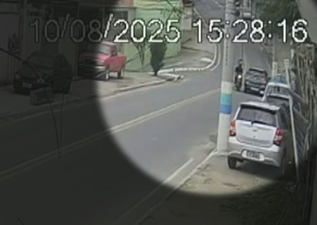 Morre bebê de sargento da Marinha baleada grávida na Baixada