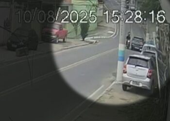 Morre bebê de sargento da Marinha baleada grávida na Baixada