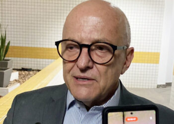 Pivetta aposta em apoio do grupo de Mauro mesmo com “resistentes” | RDNEWS