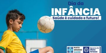 Dia da Infância é celebrado neste…