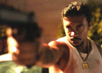 Bairro que inspirou filme premiado de MT vive fase de pacificação