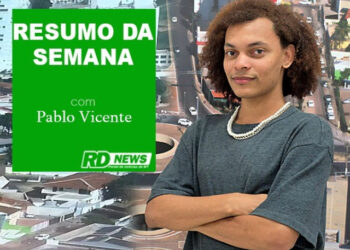 Veja os fatos marcantes da semana em Mato Grosso – assista vídeo | RDNEWS