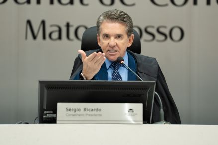 Sergio Ricardo