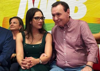 Bezerra entrega MDB para Janaina, mas diz que dará “pitaco”