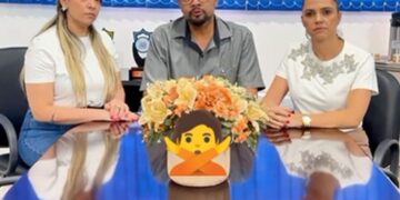 Prefeito em MT faz vídeo para desmentir boato de traição: “Fake”