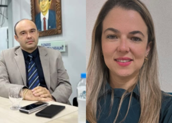 Corpos de vereador e comandante da GCM de Parnaíba são sepultados após cortejos e homenagens