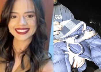 Estudante de medicina morre após grave acidente na BR-060 em MS; namorado e pet sobrevivem