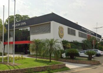 Dois revólveres e munições são furtadas de cofre de agência bancária em Jundiaí