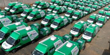 Maranhão vai receber 39 unidades móveis de atendimento odontológico