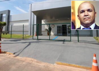 Ex-PM que matou diretora do Sanear é condenado por outro homicídio