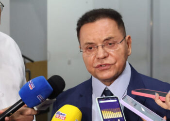 Botelho descarta debandada entre aliados e vê cenário difícil em todos os partidos | RDNEWS