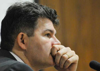 Na campanha ao Senado, Medeiros irá centrar fogo no STF | RDNEWS