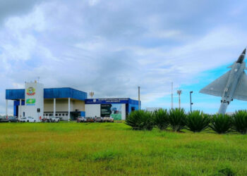 Sorriso recebe a 3ª Roda de Conversa com gestores aeroportuários de MT | RDNEWS