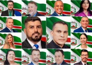 Vereadores criam VI e gera ‘aumento disfarado’ de salrios em MT | FOLHAMAX