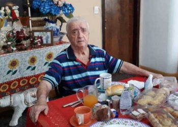 Morre, aos 98 anos, Oscar Travassos, o secretário xerifão de MT | RDNEWS