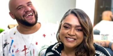 Gominho revela que teve presente dado por Preta Gil furtado | FOLHAMAX