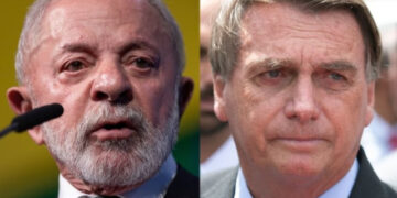 Lula diz que Bolsonaro está se autocondenando ao pedir anistia | RDNEWS