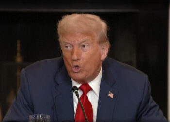 Governo Trump cita poder militar ao comentar julgamento de Bolsonaro | RDNEWS