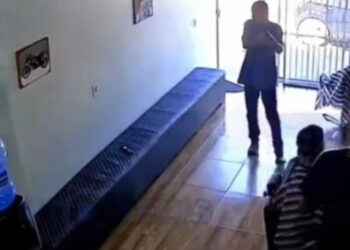 Homem que executou barbeiro a tiros é condenado a 14 anos de prisão | RDNEWS